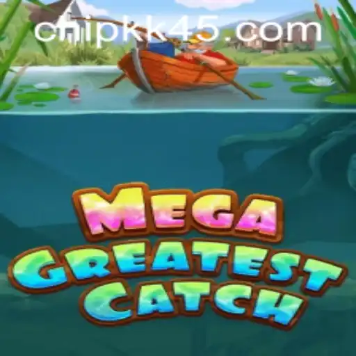 Dive Into Adventure with MegaGreatestCatch: A Comprehensive Guide