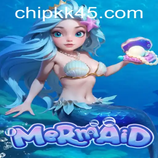 Dive into the Enchanting World of 'Mermaid': An Engaging Adventure with KK45 PH Login