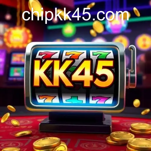 Exploring the World of Online Slots: The Role of KK45 PH Login