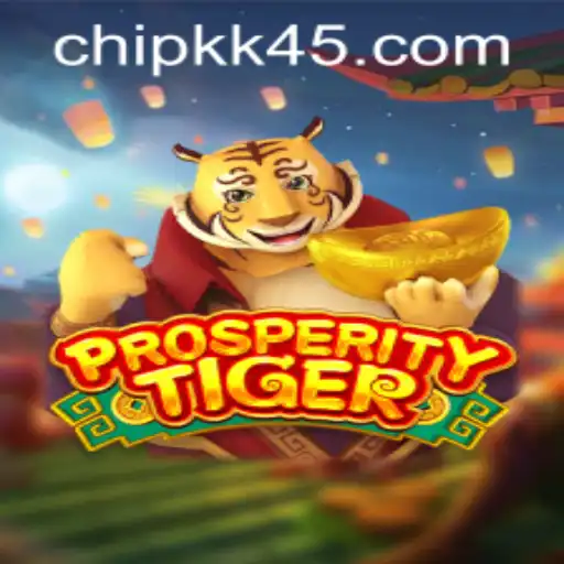 Exploring the Intriguing World of ProsperityTiger and kk45 PH Login