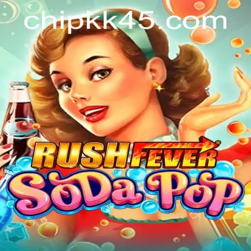 Discover the Thrills of RushFeverSodaPop: A Game Like No Other