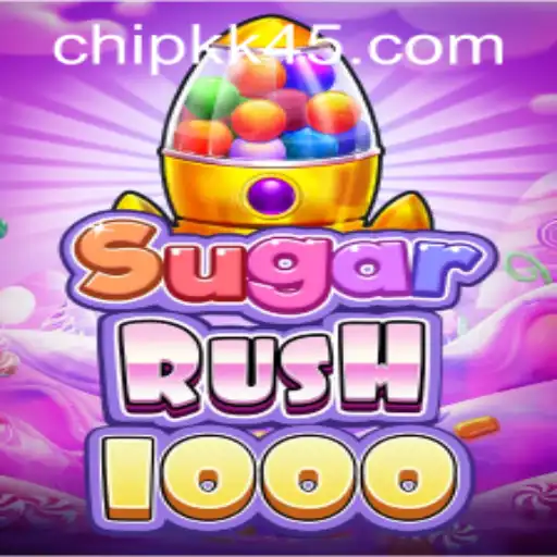 Exploring the Thrills of SugarRush1000 and KK45 PH Login