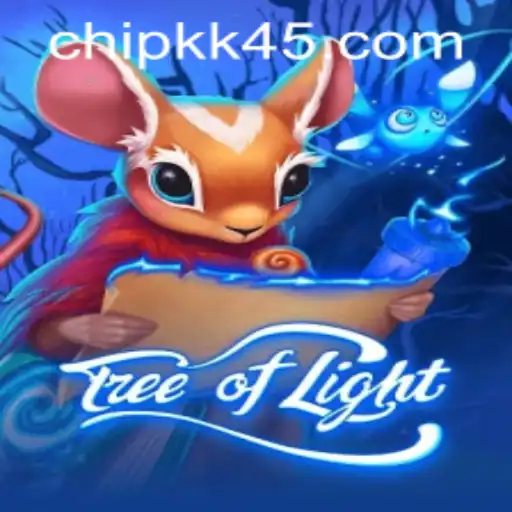 Tree of Light: An Enchanting Adventure Awaiting Your Exploration with kk45 PH Login