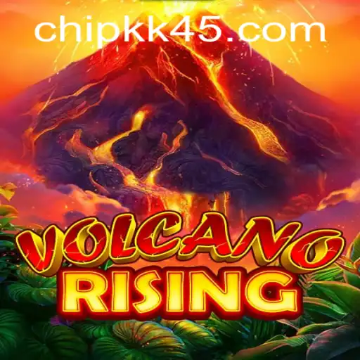 VolcanoRising: A New Adventure Awaits Gamers