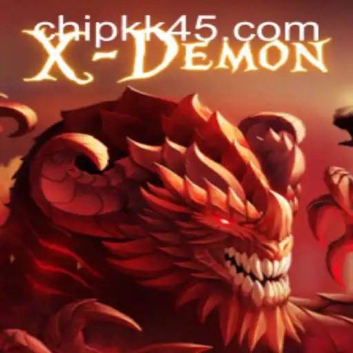 XDemon: A Thrilling Fantasy Adventure Awaits