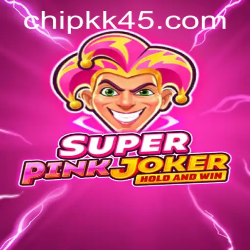 SuperPinkJoker: An Enthralling Digital Experience