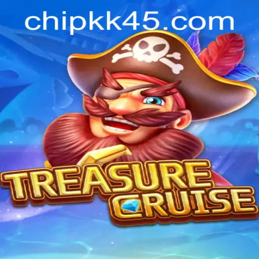 TREASURECRUISE: An Exciting Voyage Filled with Adventure