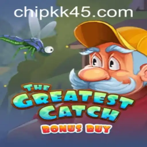 TheGreatestCatchBonusBuy: Dive Into an Ocean of Thrilling Gameplay