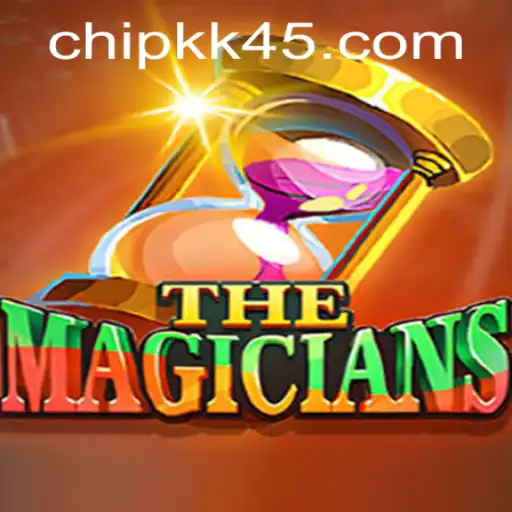 TheMagicians: A New Gaming Phenomenon and Its Intriguing World